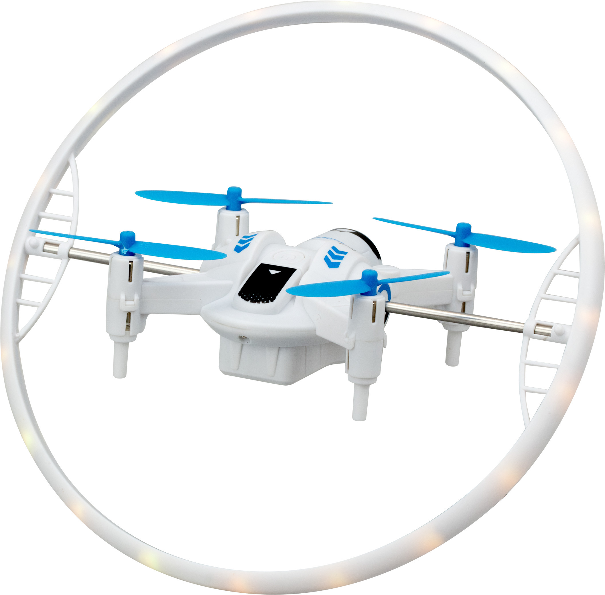 Flybotic Halo Drone