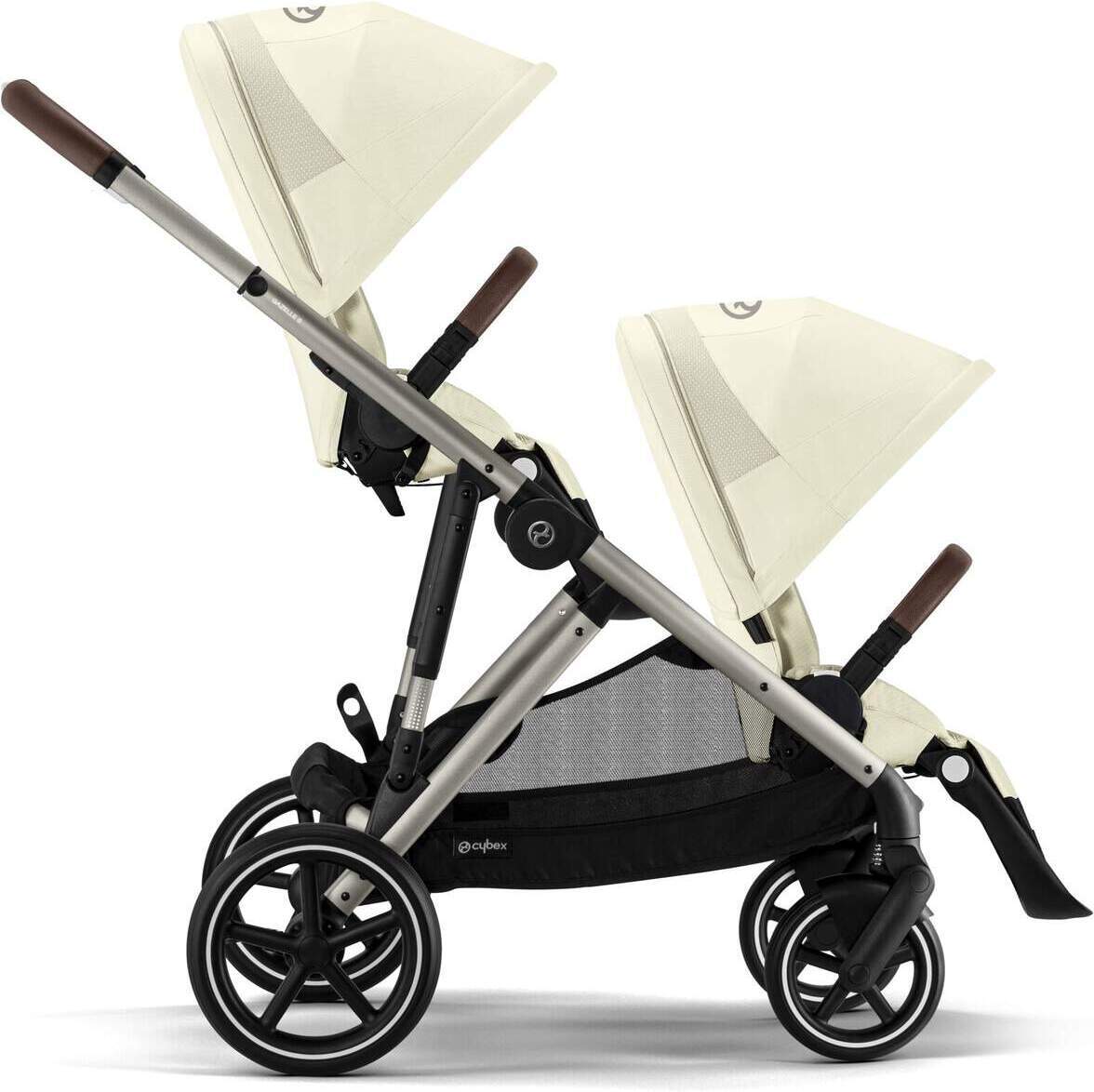 Cybex Gazelle S -istuin, Sky Blue