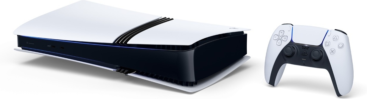 PlayStation 5 Pro (PS5) pelikonsoli