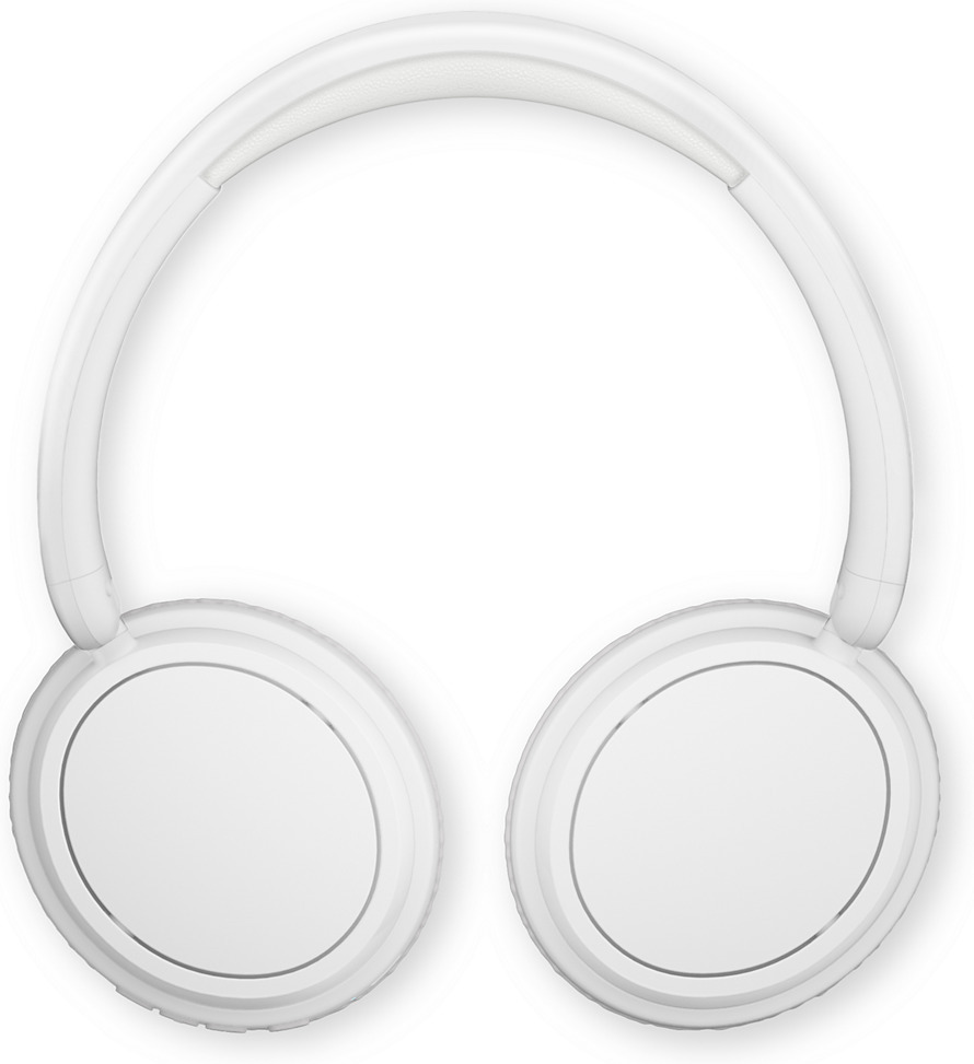 Philips TAH5209 Bluetooth-sankakuulokkeet, valkoinen