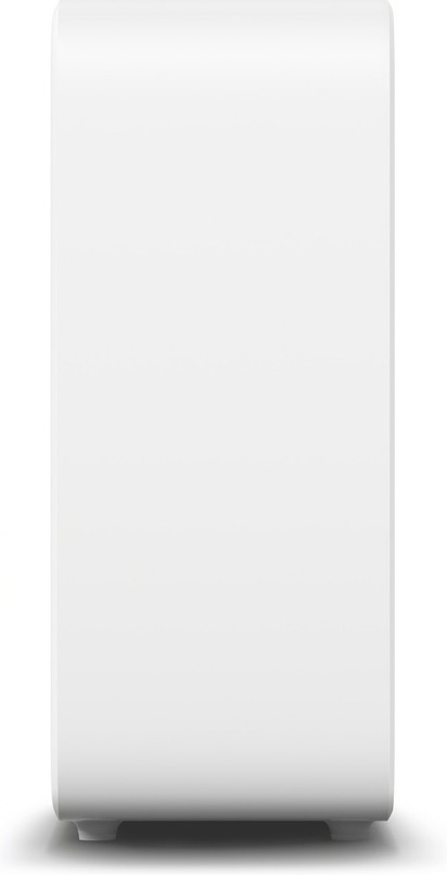 Sonos Sub 4 subwoofer, valkoinen