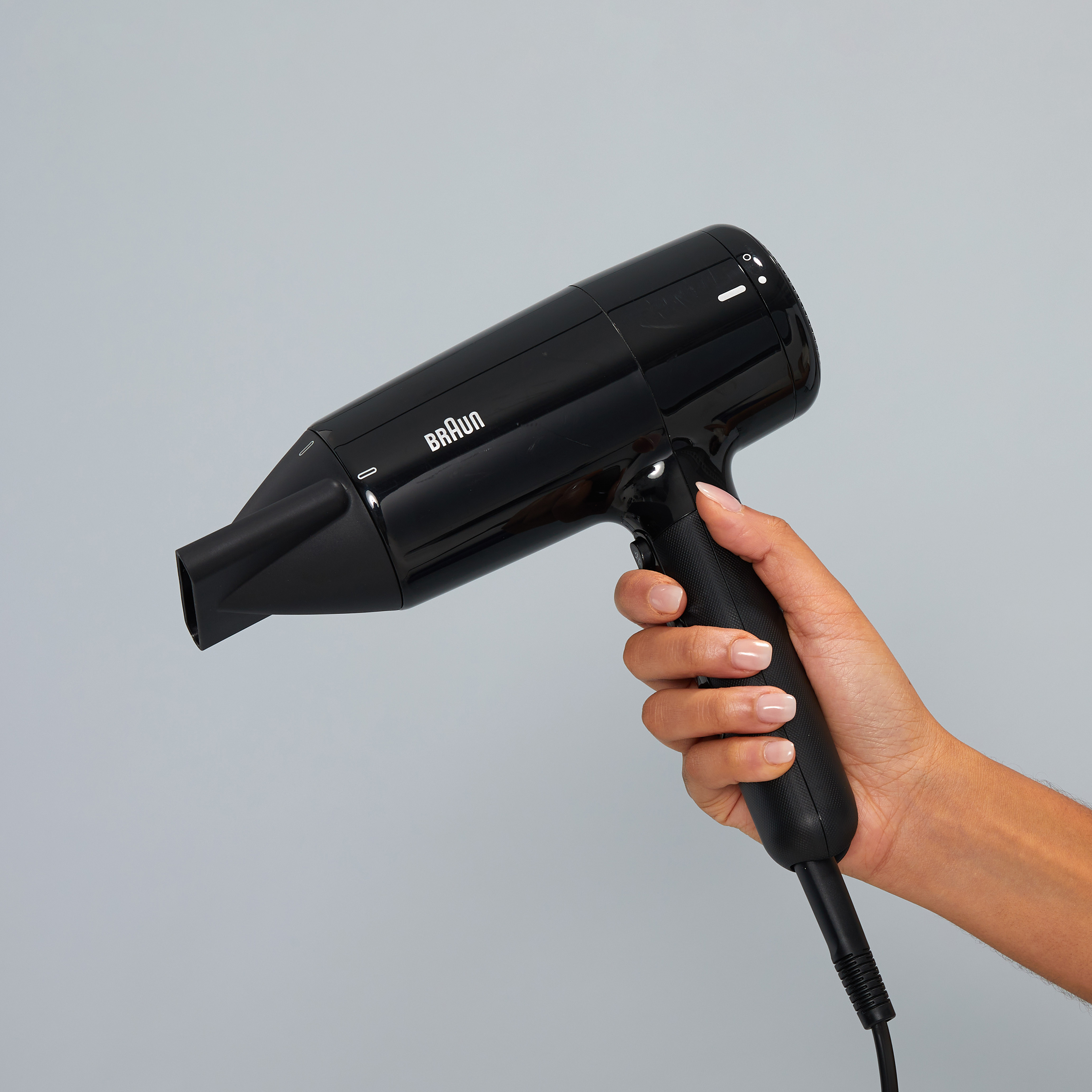 Braun HD2.2 BRHD225E hiustenkuivaaja