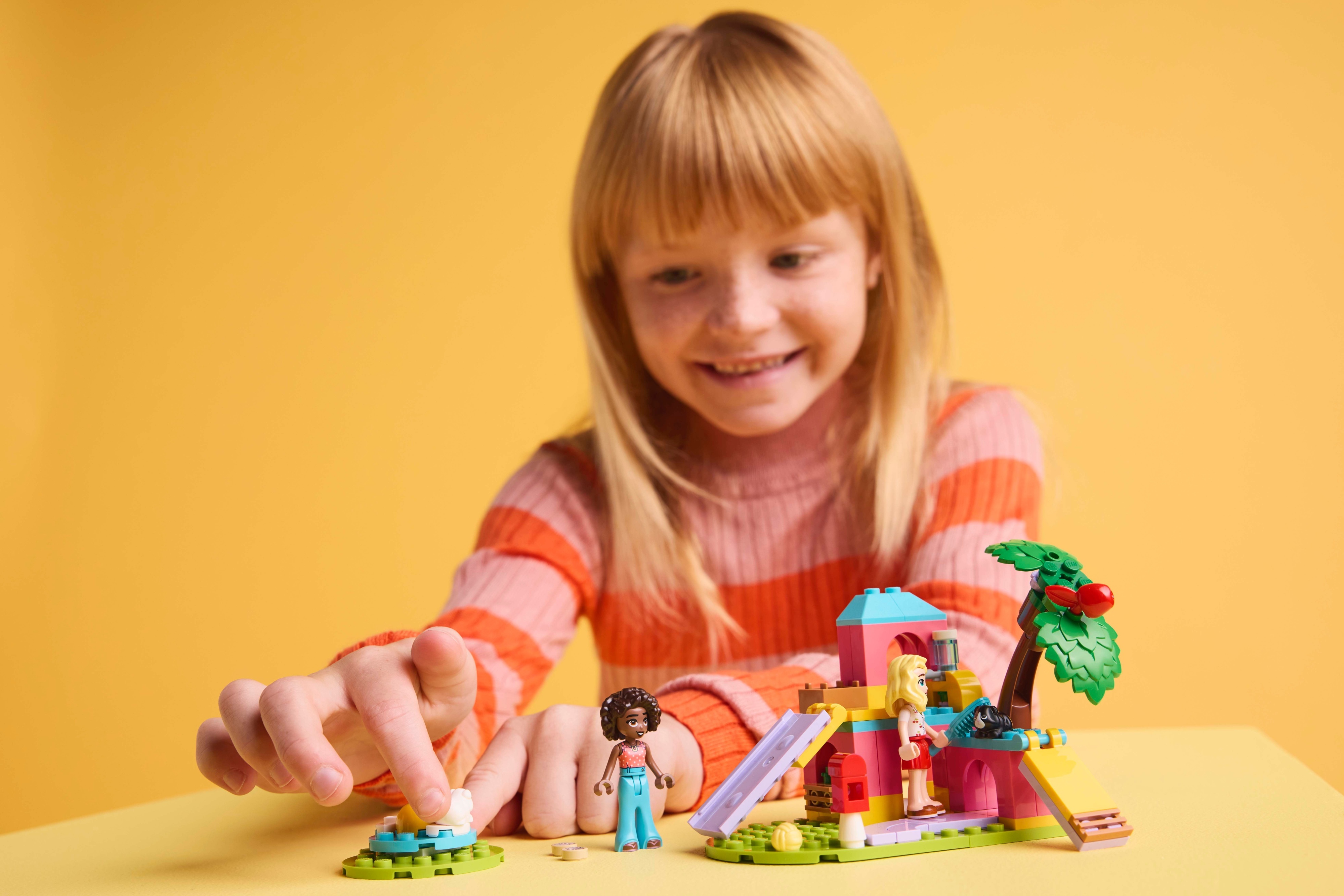 LEGO Friends 42640 – Marsun leikkipuisto