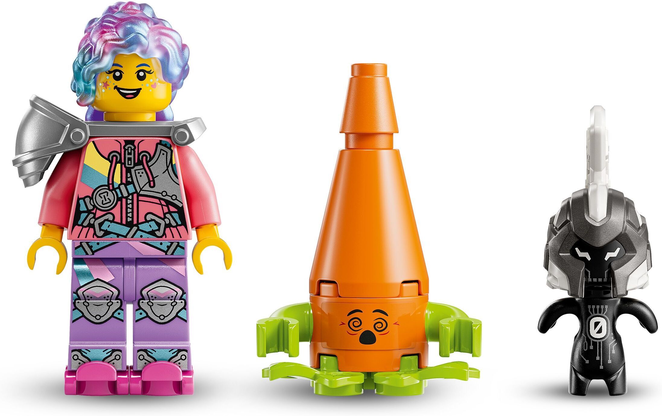LEGO DREAMZzz 71490 – Izzie ja pelipupu Bunchurro