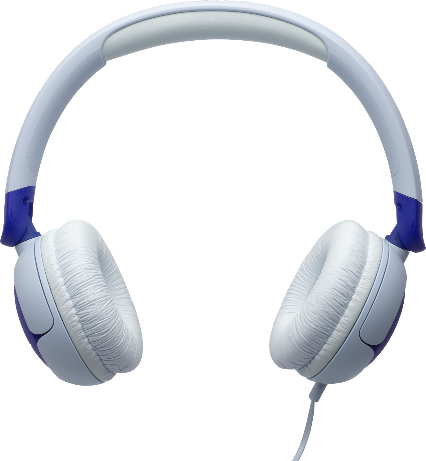 JBL JR 320 lasten langalliset kuulokkeet, sininen