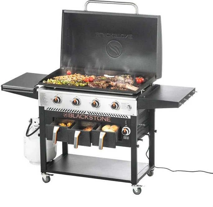 Blackstone ParilaGrilli 36'' AirFryerilla