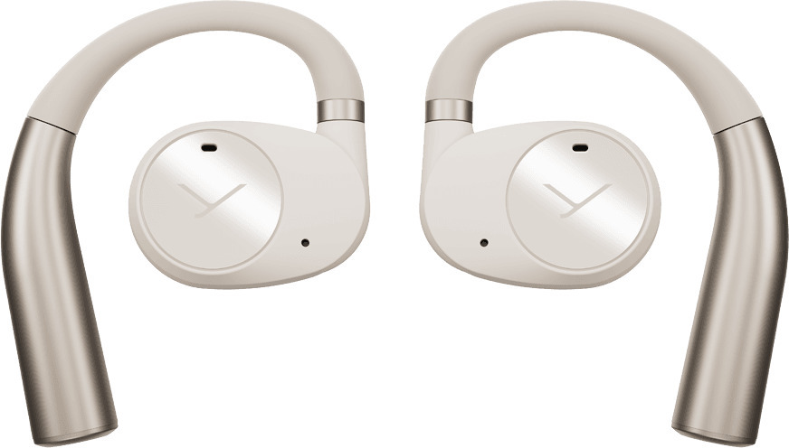 Beyerdynamic Verio 200 täysin langattomat avoimet kuulokkeet, kerma