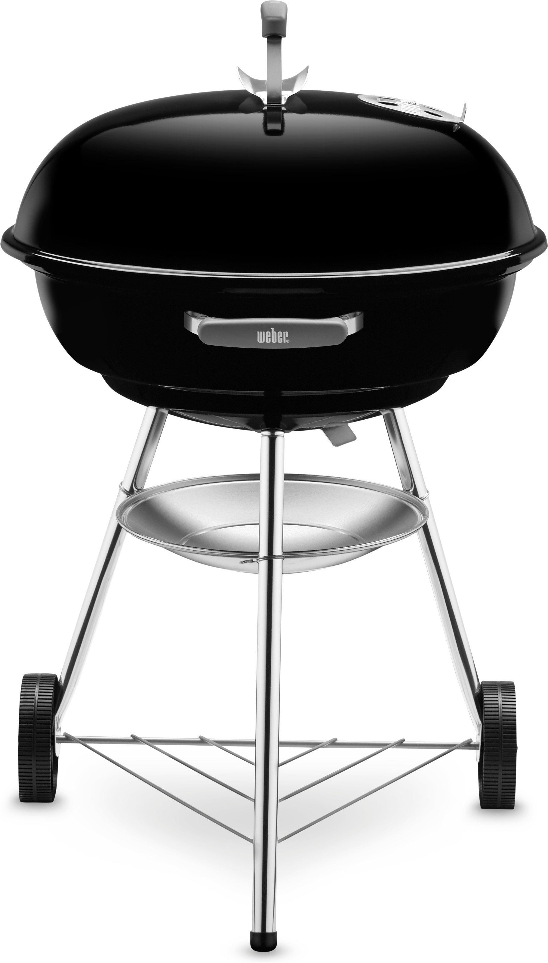 Weber Compact Kettle 57 cm -hiiligrilli