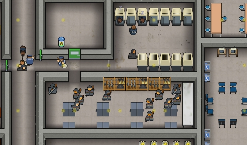 download ps4 prison architect for free