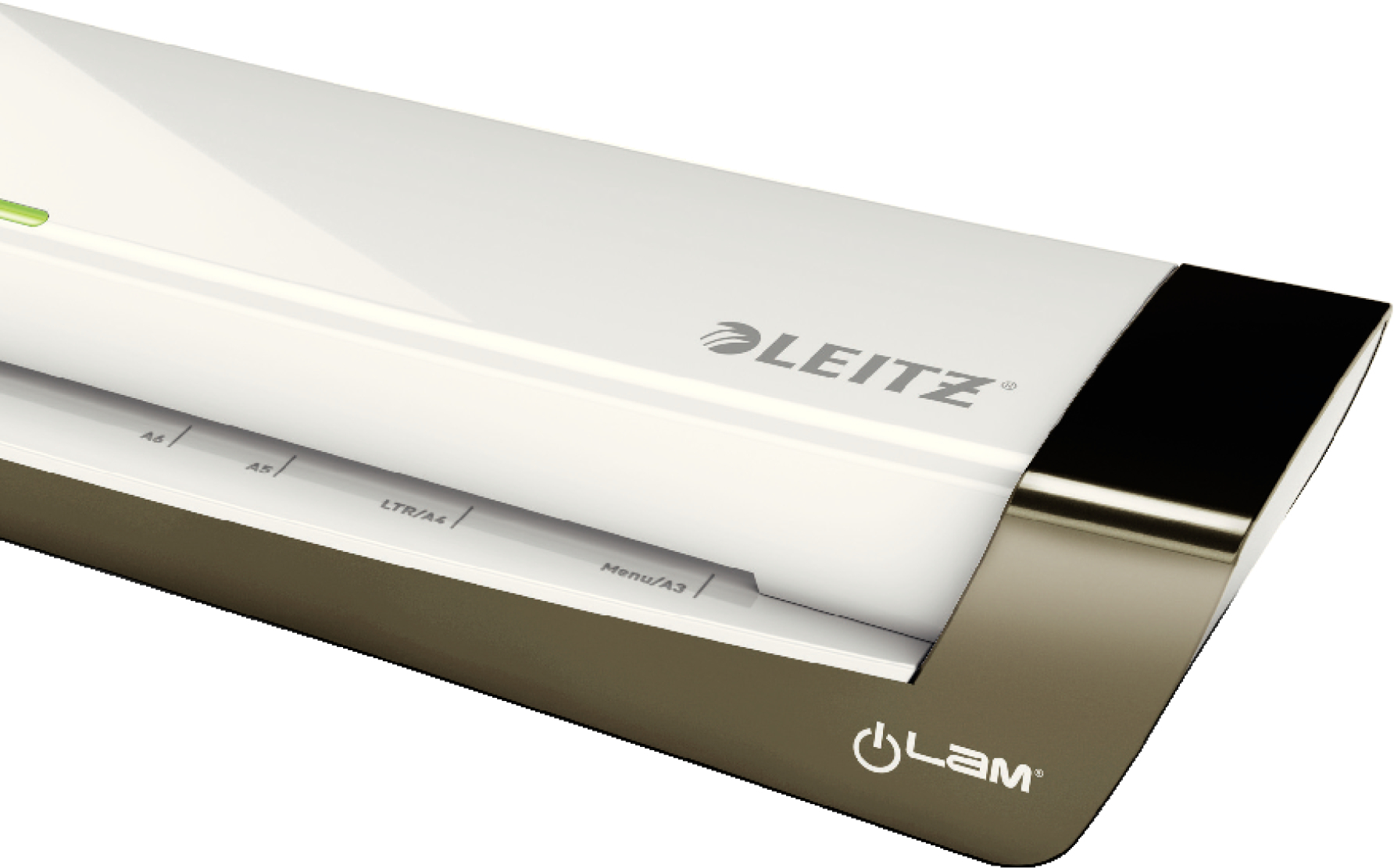 Leitz iLAM Office A4 -laminointikone