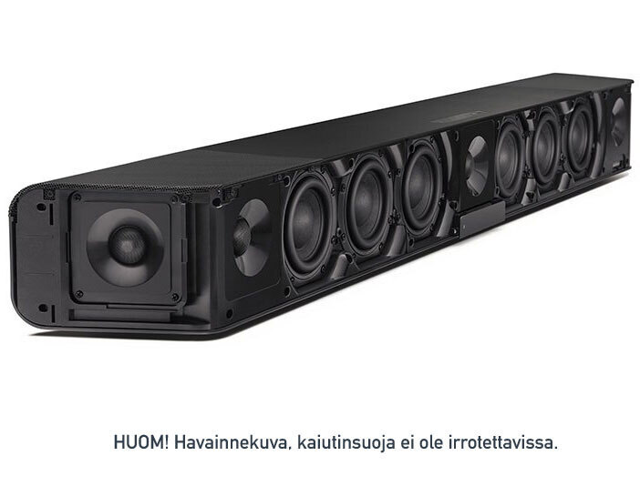 Sennheiser AMBEO Soundbar