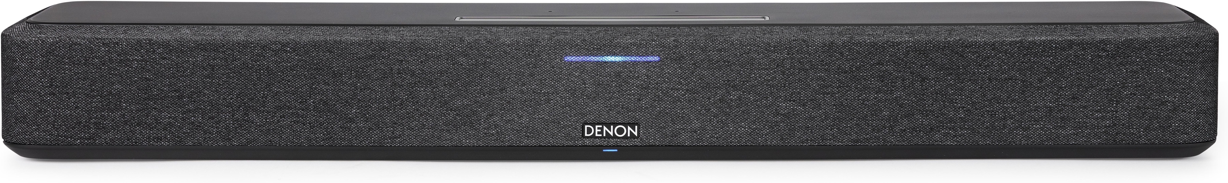 Denon Home SB 550 -soundbar, musta