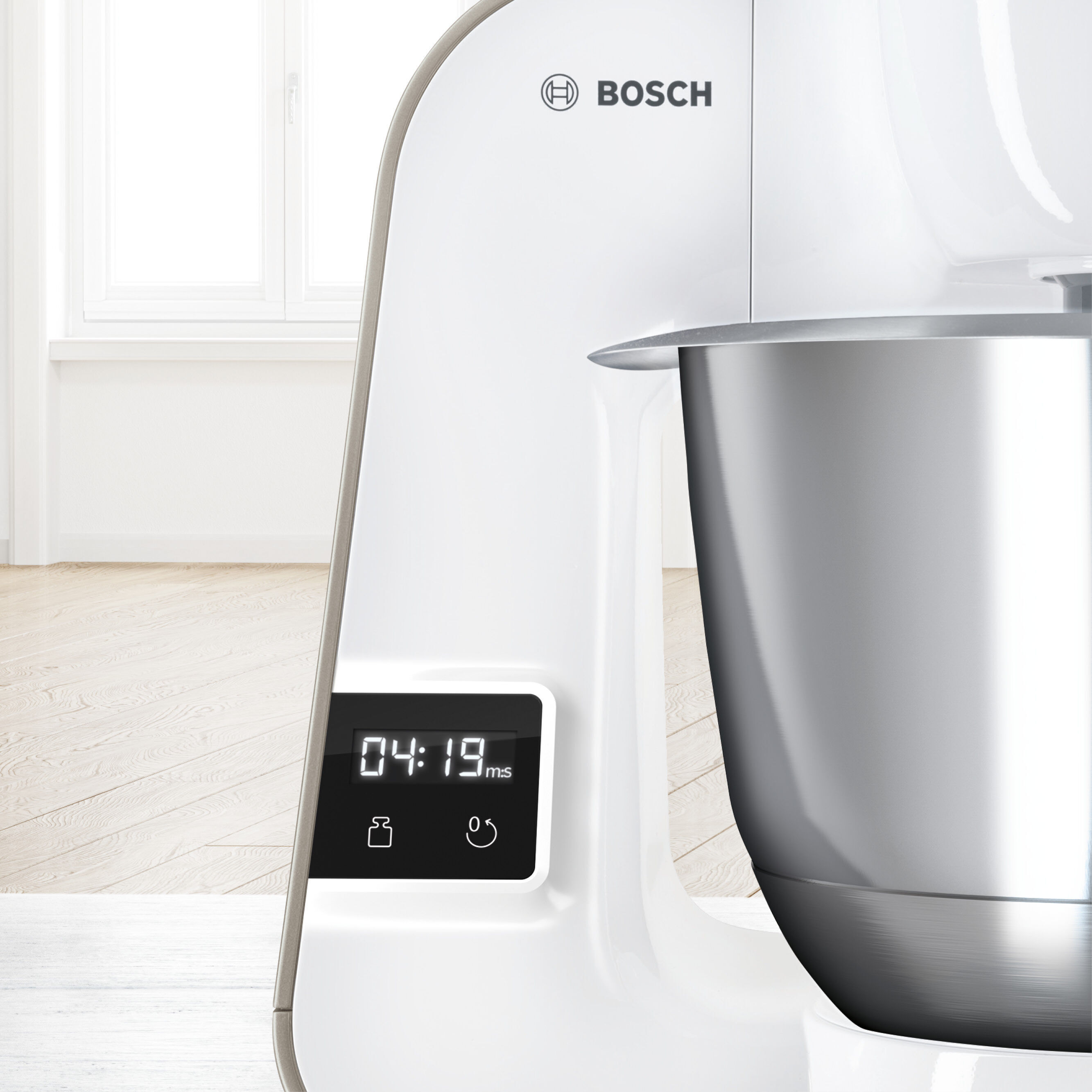 Bosch MUM5XW40 -yleiskone