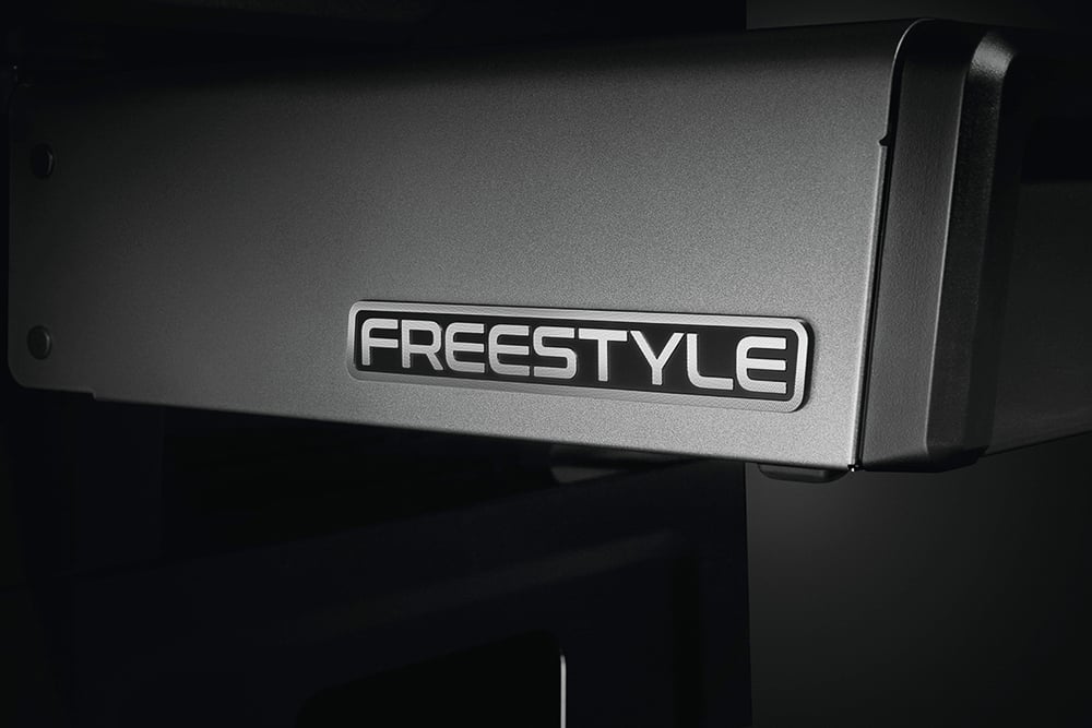 Napoleon Freestyle 365 -kaasugrilli
