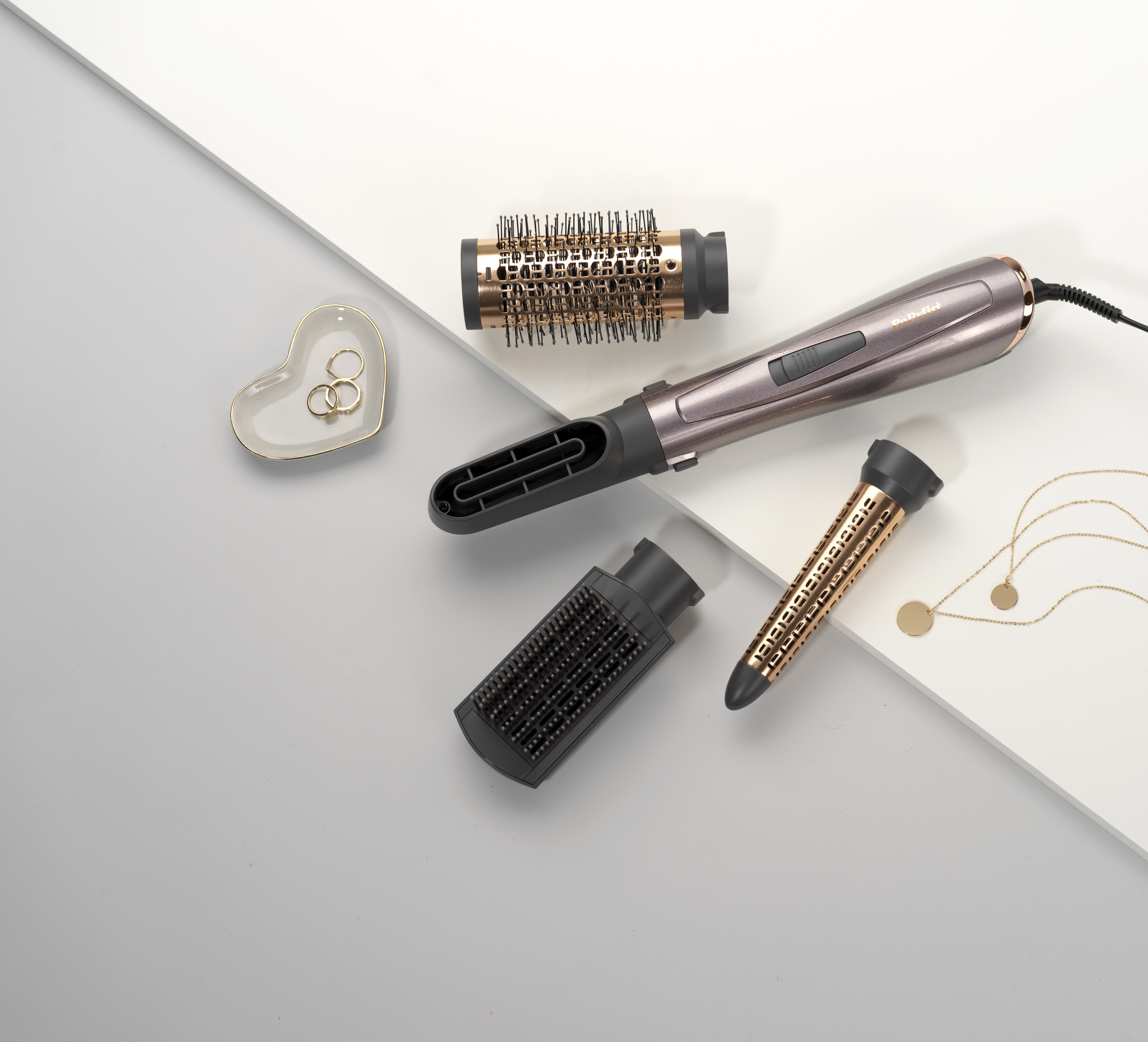 Babyliss Air Style 1000 -ilmakiharrin