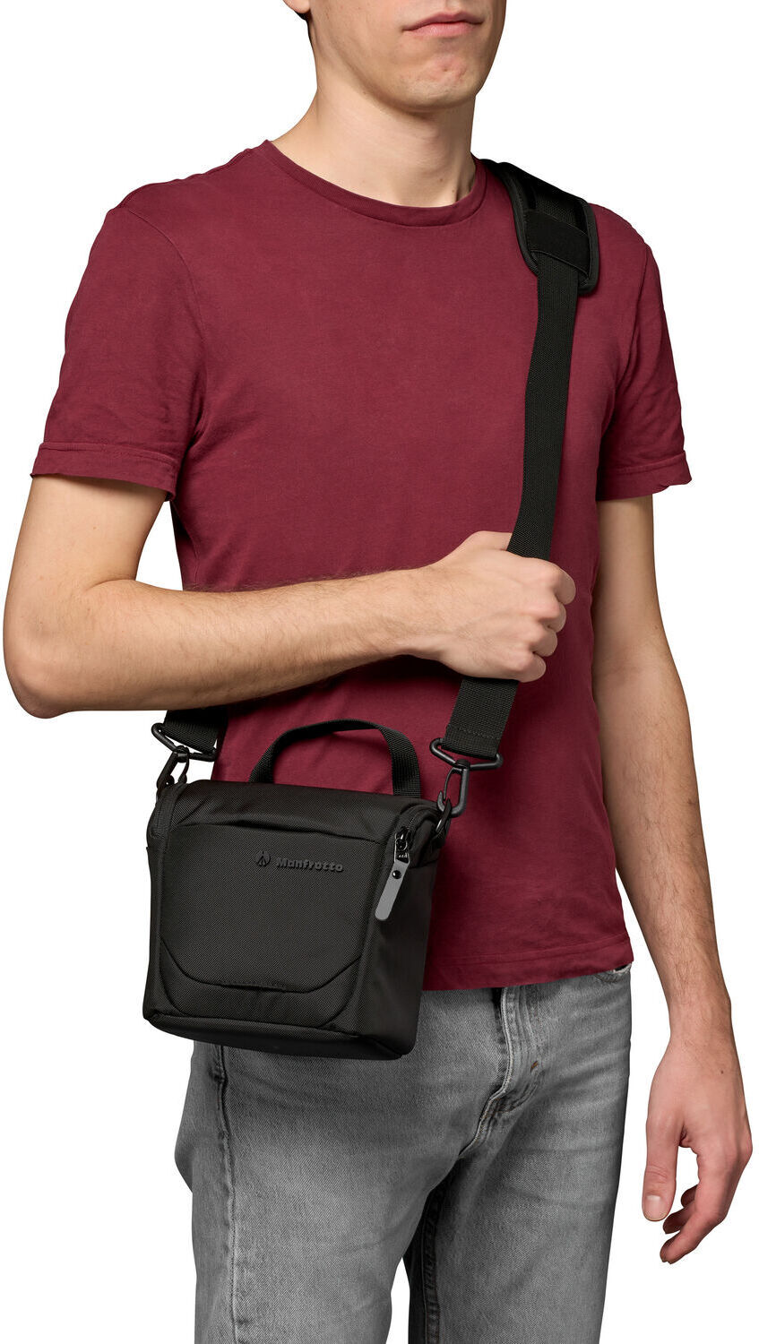 Manfrotto Advanced III S -olkalaukku