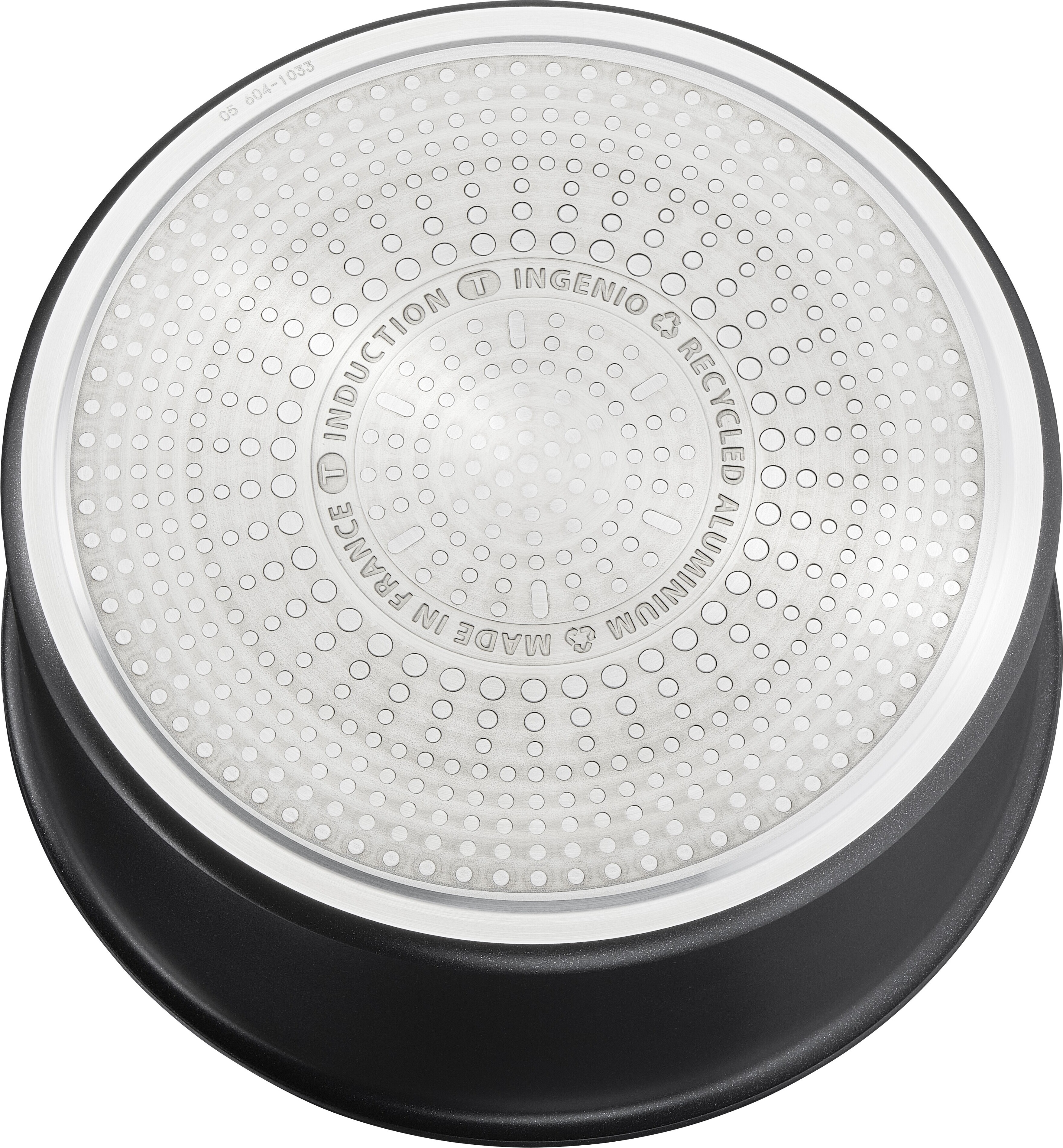 Tefal Ingenio Eco Resist -keittokasarisarja, 4-osainen