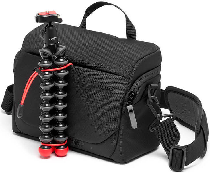 Manfrotto Advanced III M -olkalaukku