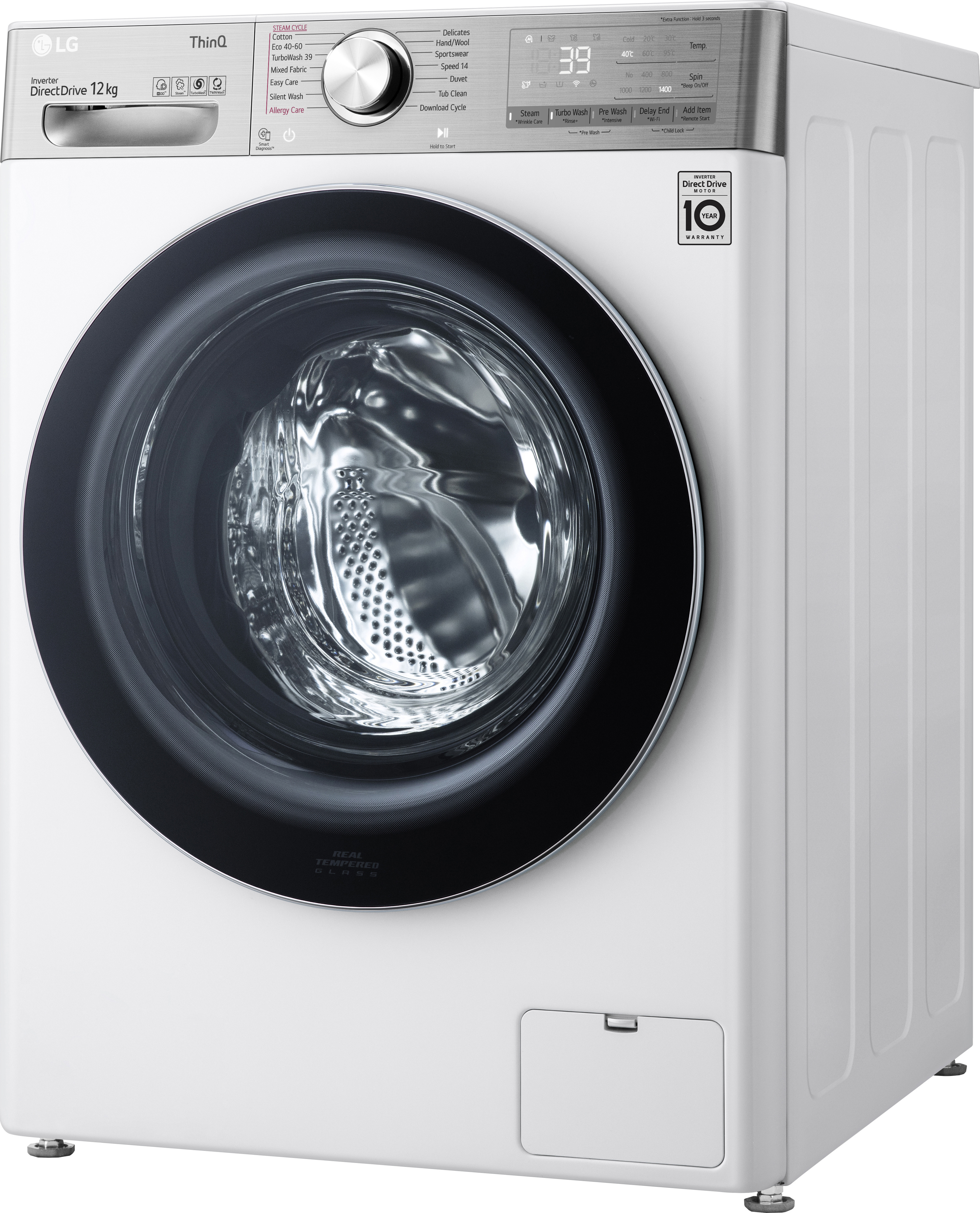 Samsung BN59-01391D / TM2281E -alkuperäinen kaukosäädin vuoden 2022-2023 The Serif / The Frame -televisiolle