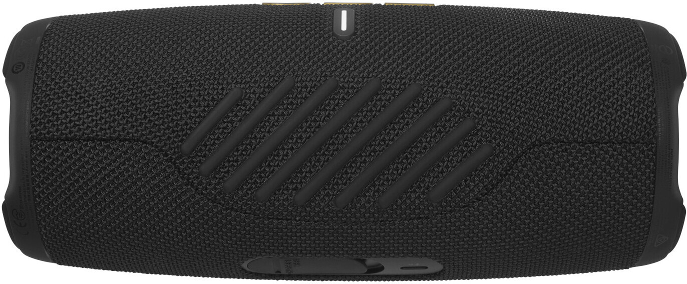 JBL Charge 5 Wi-Fi langaton kaiutin, musta