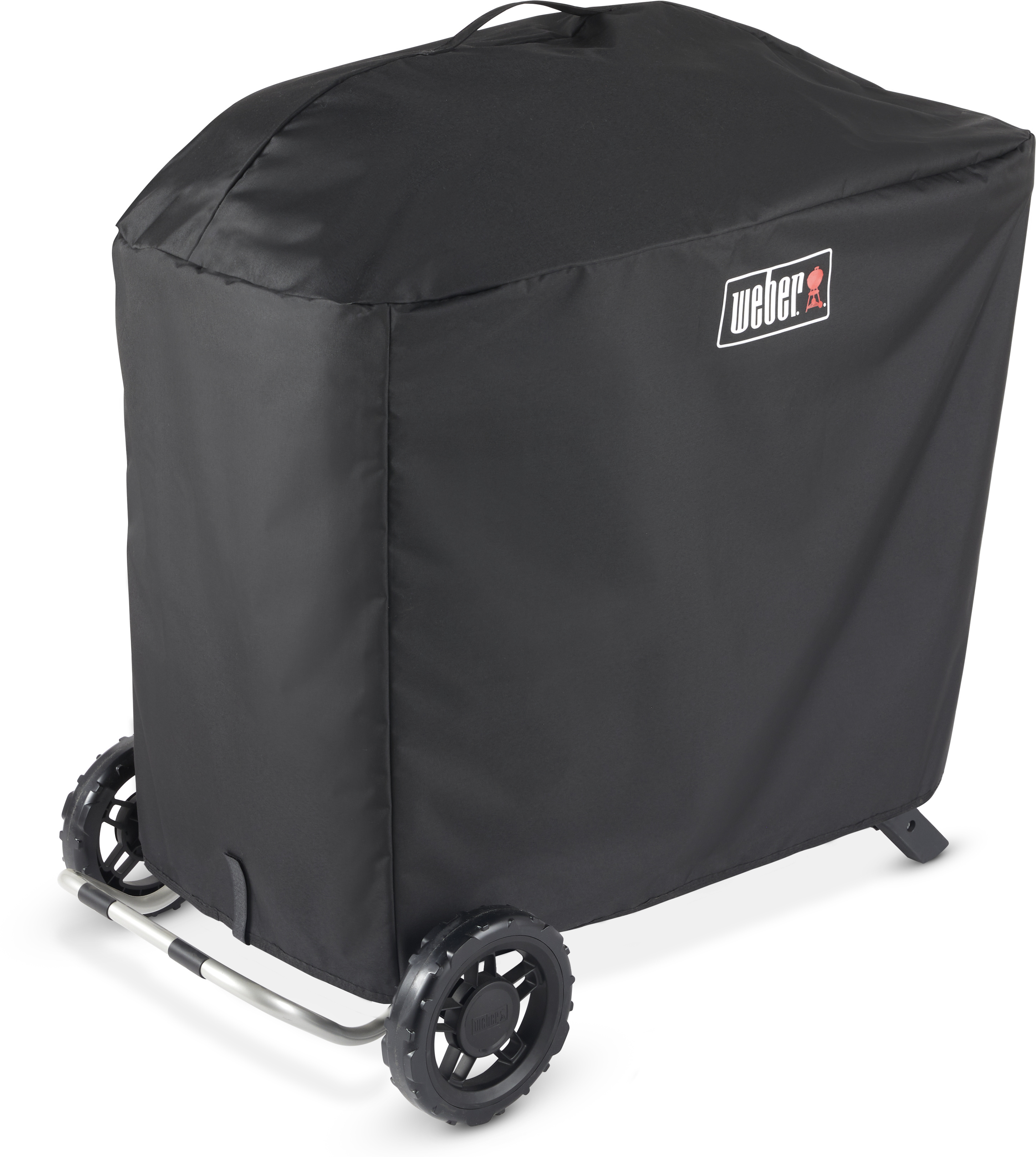 Weber Traveler Premium Grill Cover -suojapeite – Verkkokauppa.com