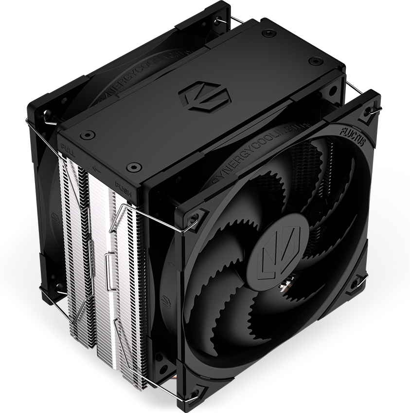 Endorfy Fera 5 Dual Fan -prosessorijäähdytin