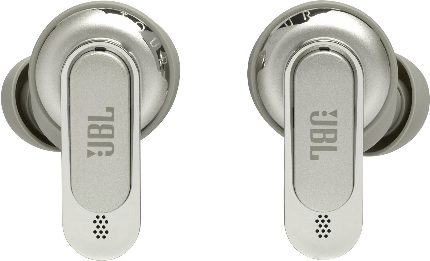 JBL Tour Pro 2 -langattomat vastamelunappikuulokkeet, samppanja