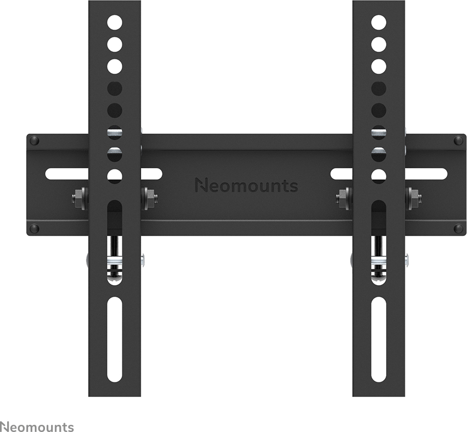 Neomounts by Newstar WL35-350BL12 kallistuva seinäteline 24-55" näytöille - musta
