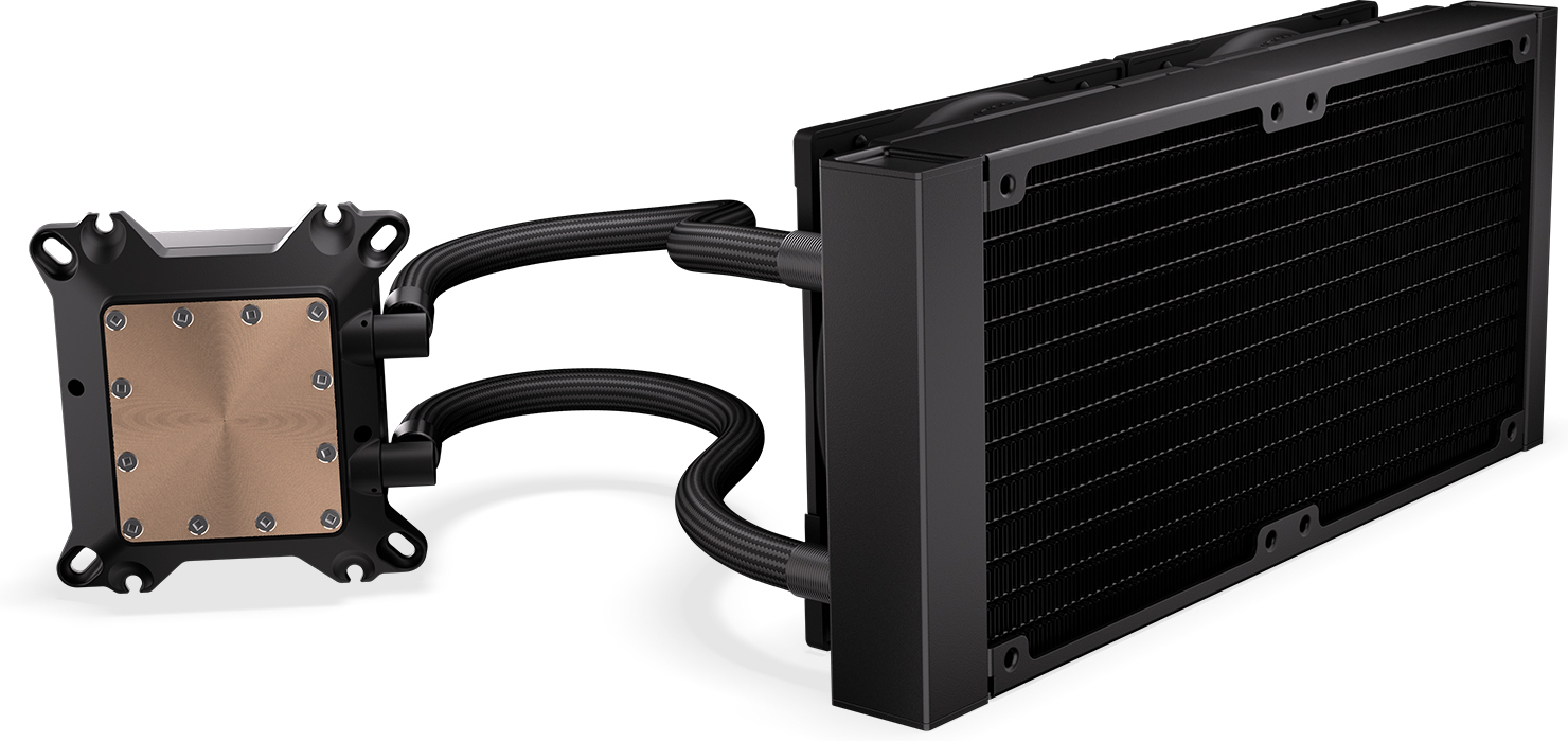 Endorfy Vero L5 Bronze ATX-virtalähde, 700 W