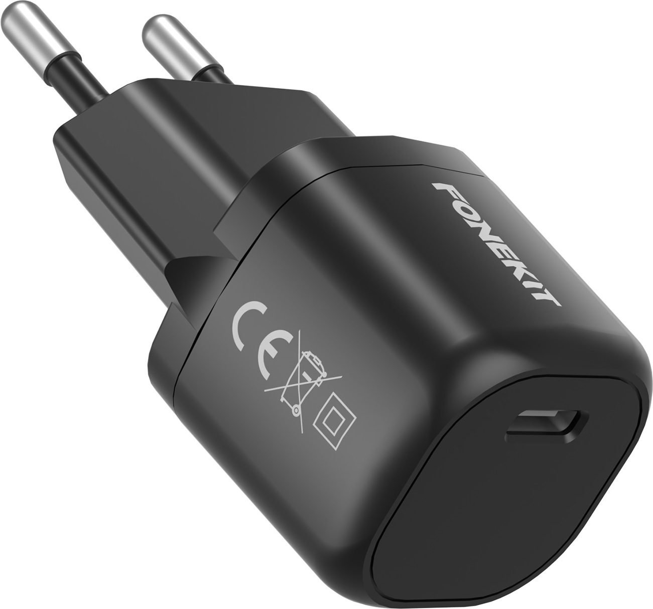 Ulefone uSmart E02 -endoskooppi