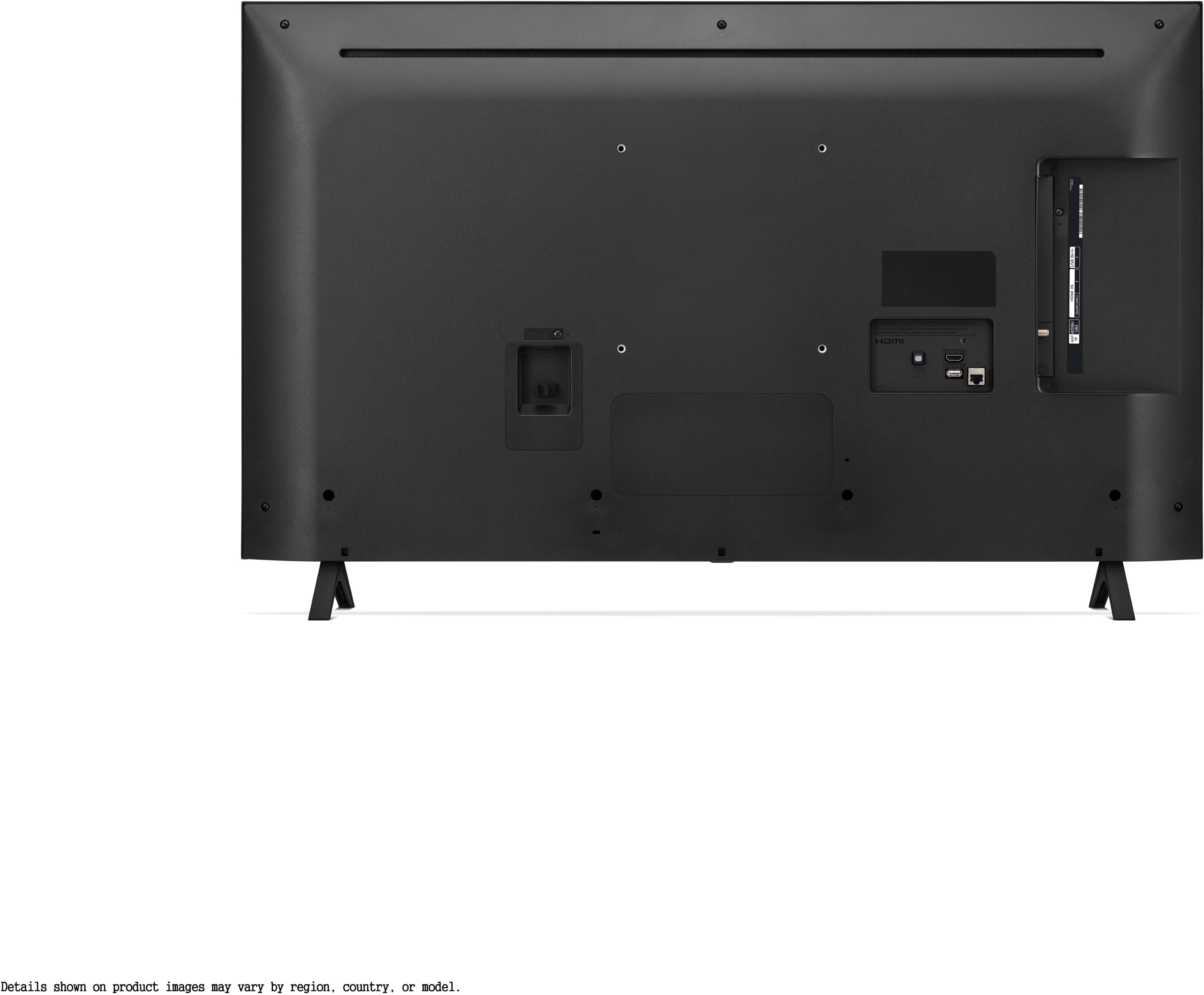 LG UR78 43" 4K LED TV