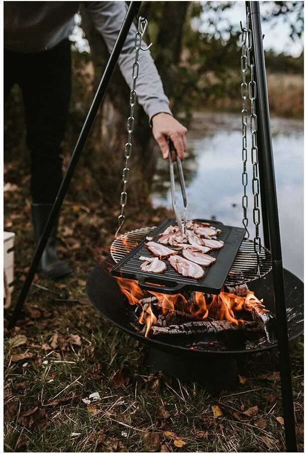 Satake Outdoor grilliparila, 42 x 23 cm
