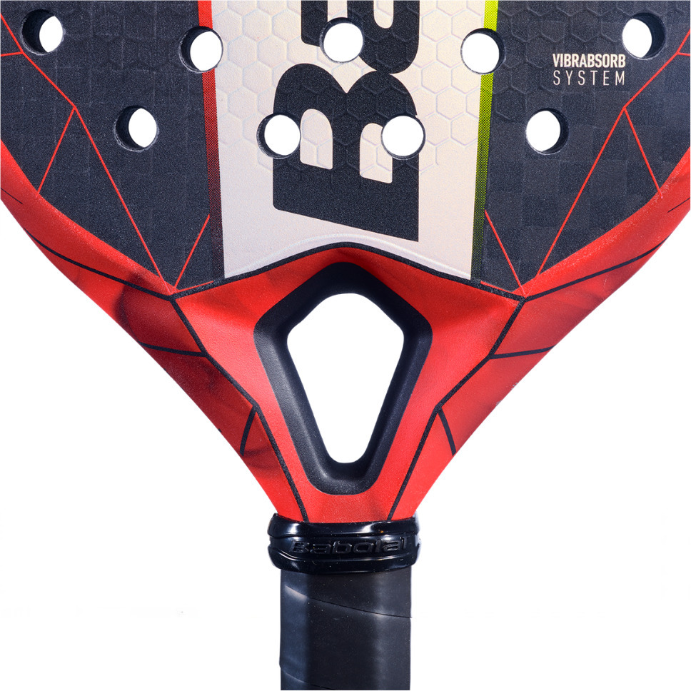 Babolat Technical Viper 2024 -padelmaila