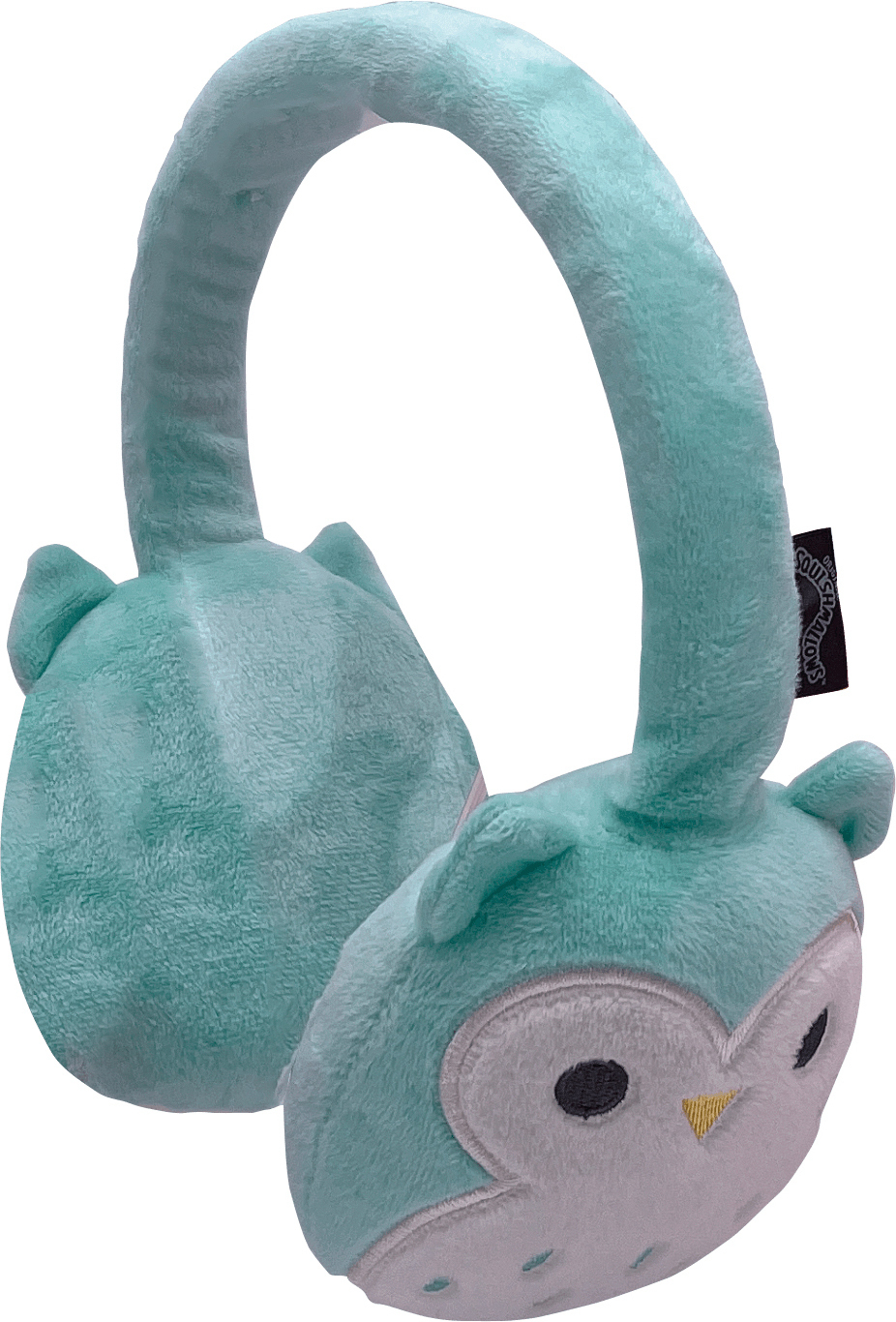 Squishmallows Headphone Bluetooth-kuulokkeet, Win