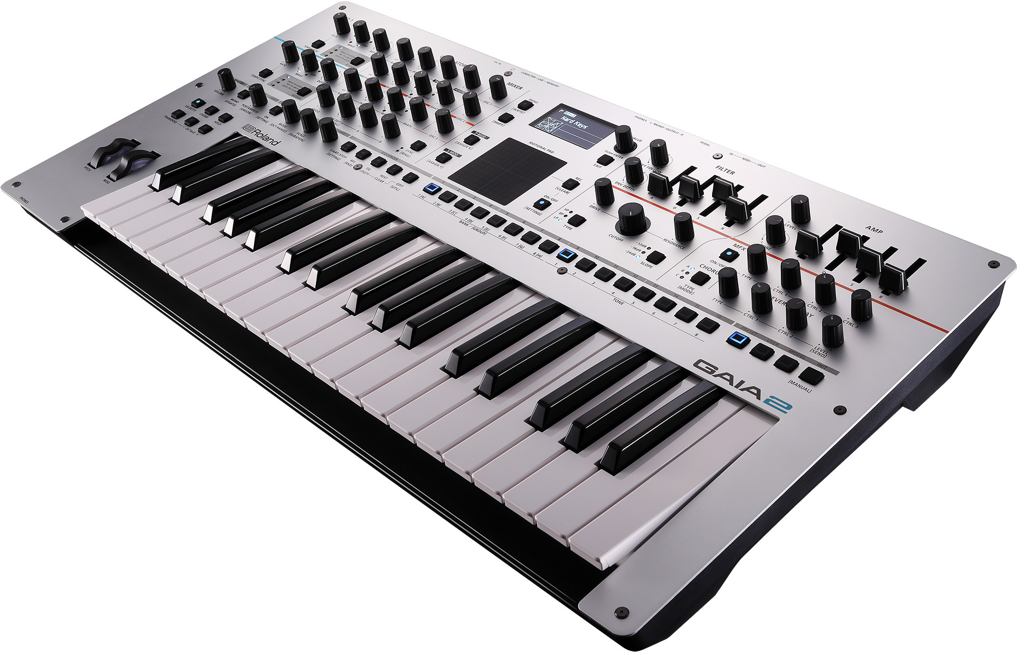 Roland GAIA 2 syntetisaattori