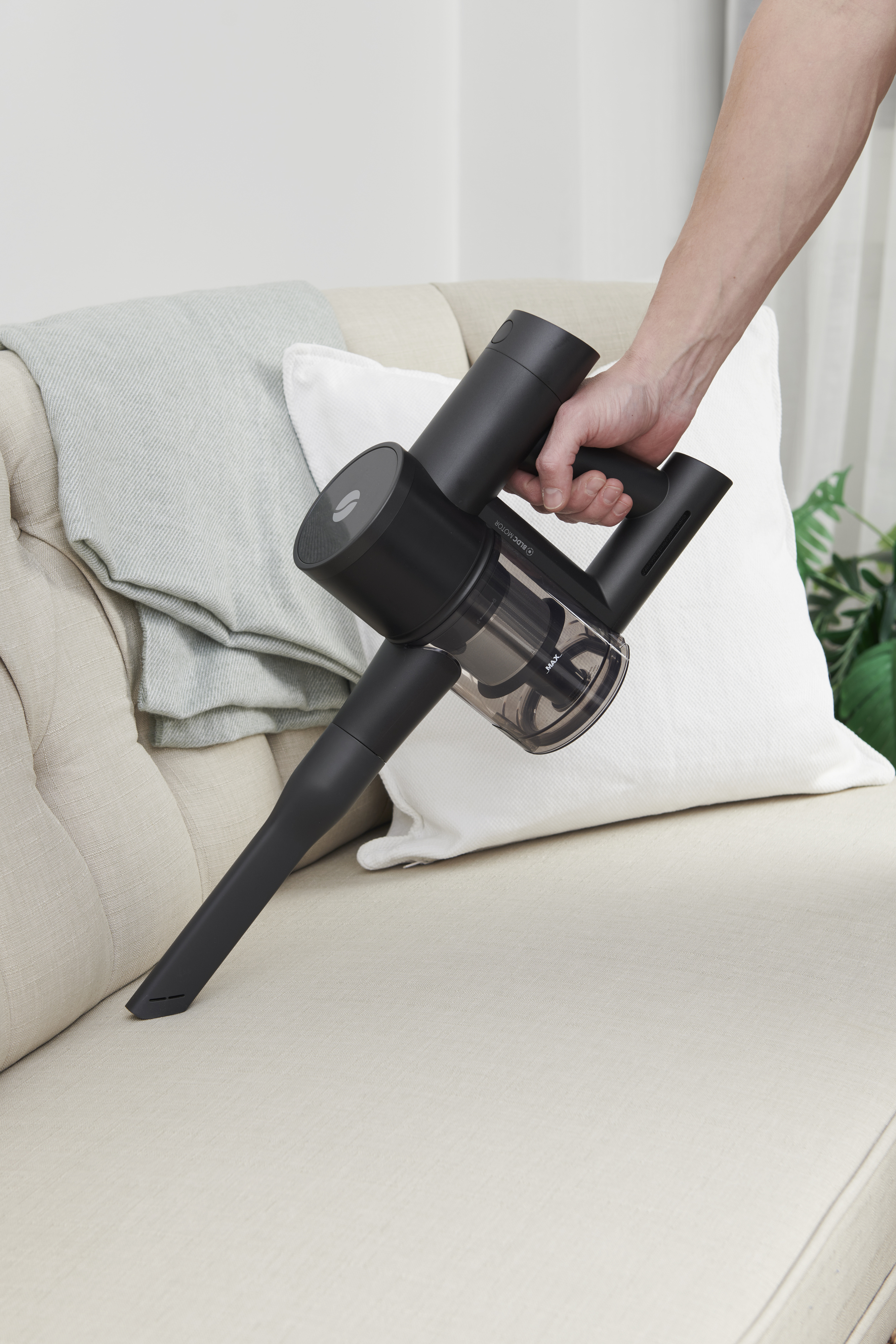 Ströme PowerClean Flexmate varsi-imuri
