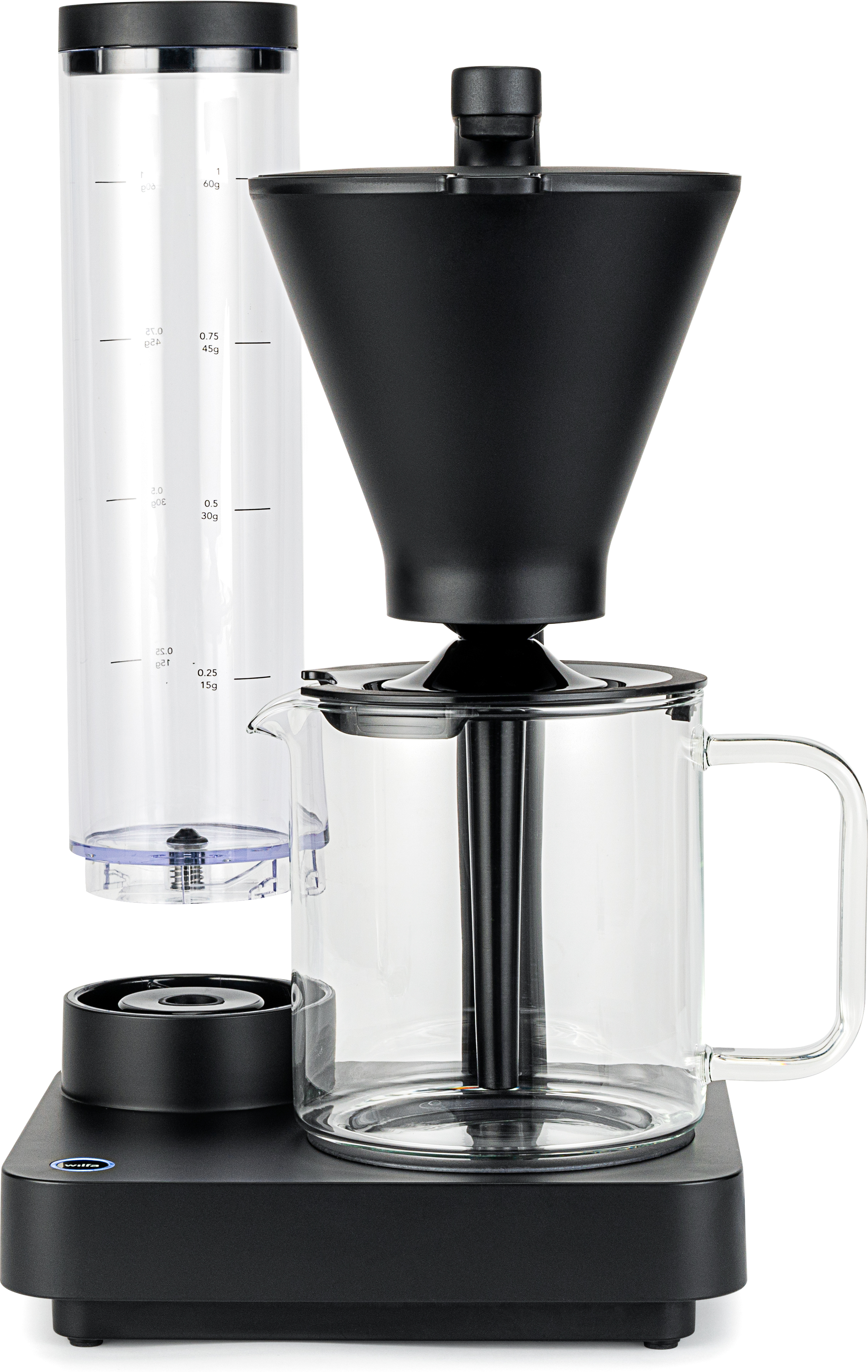 Wilfa PO1B-G116 Wilfa Pizzauuni 16" -Plug & Play