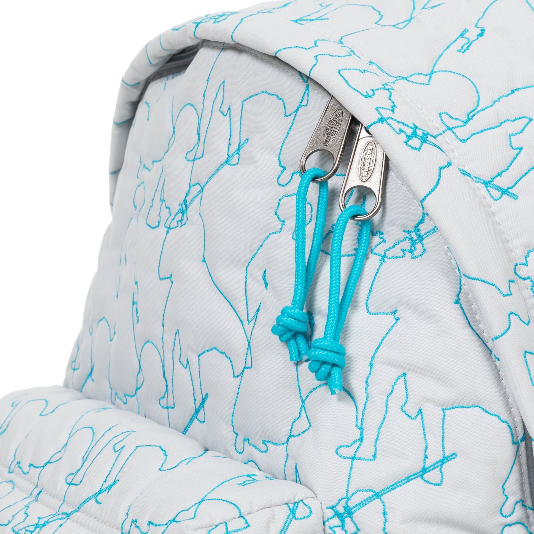 Eastpak PADDED PAK'R Star Wars Light Side -reppu