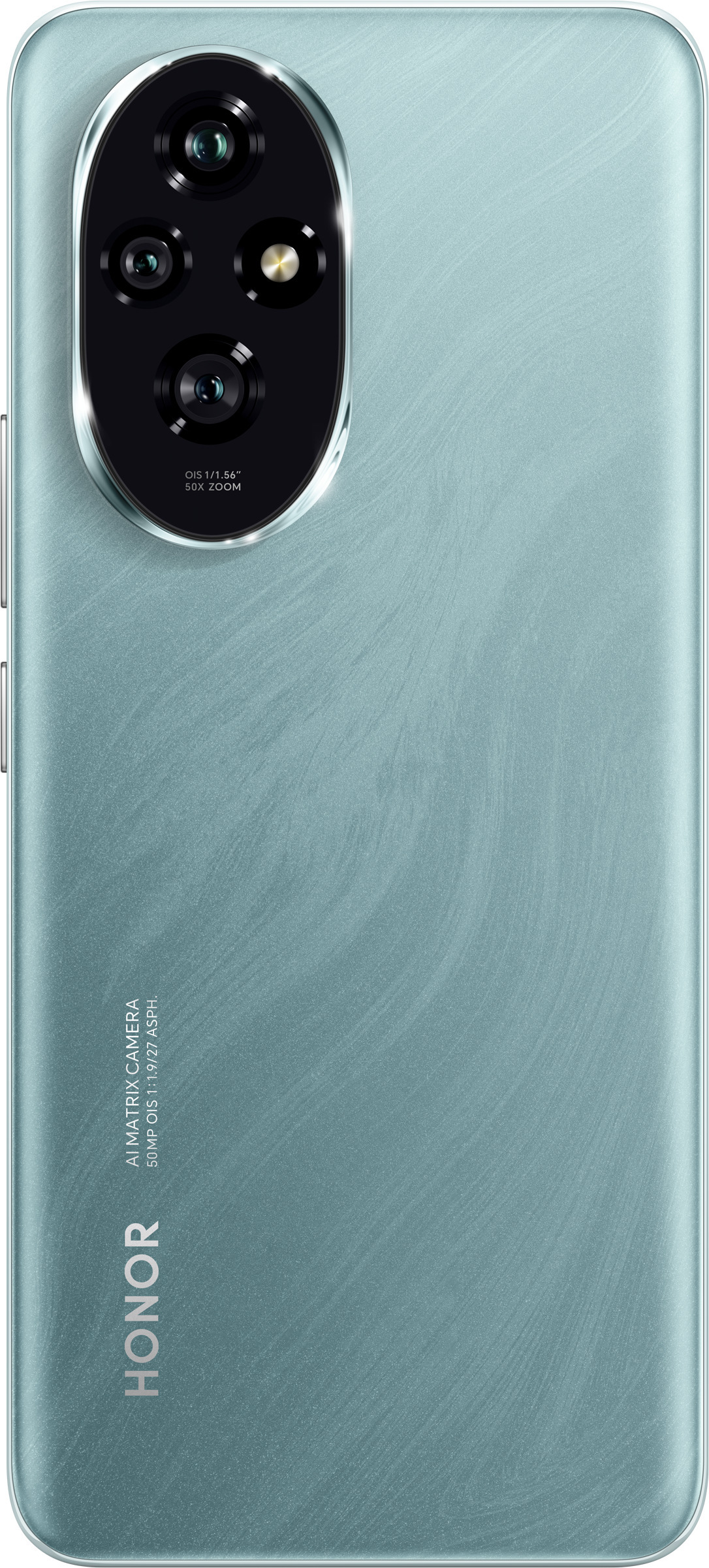 HONOR 200 5G -puhelin, 256/8 Gt, vihreä