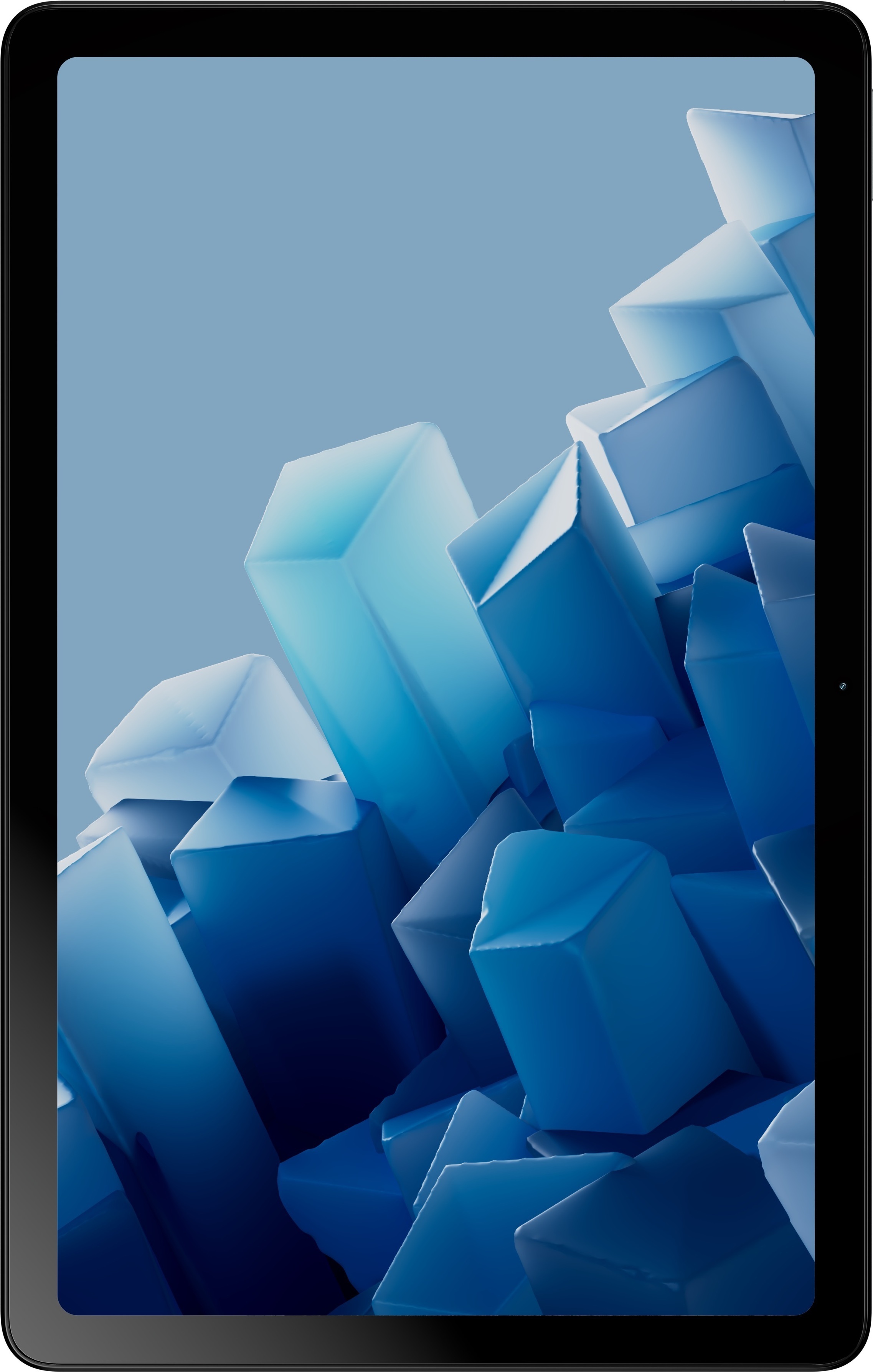 HMD T21 10" WiFi+4G -tabletti, 4 Gt / 64 Gt