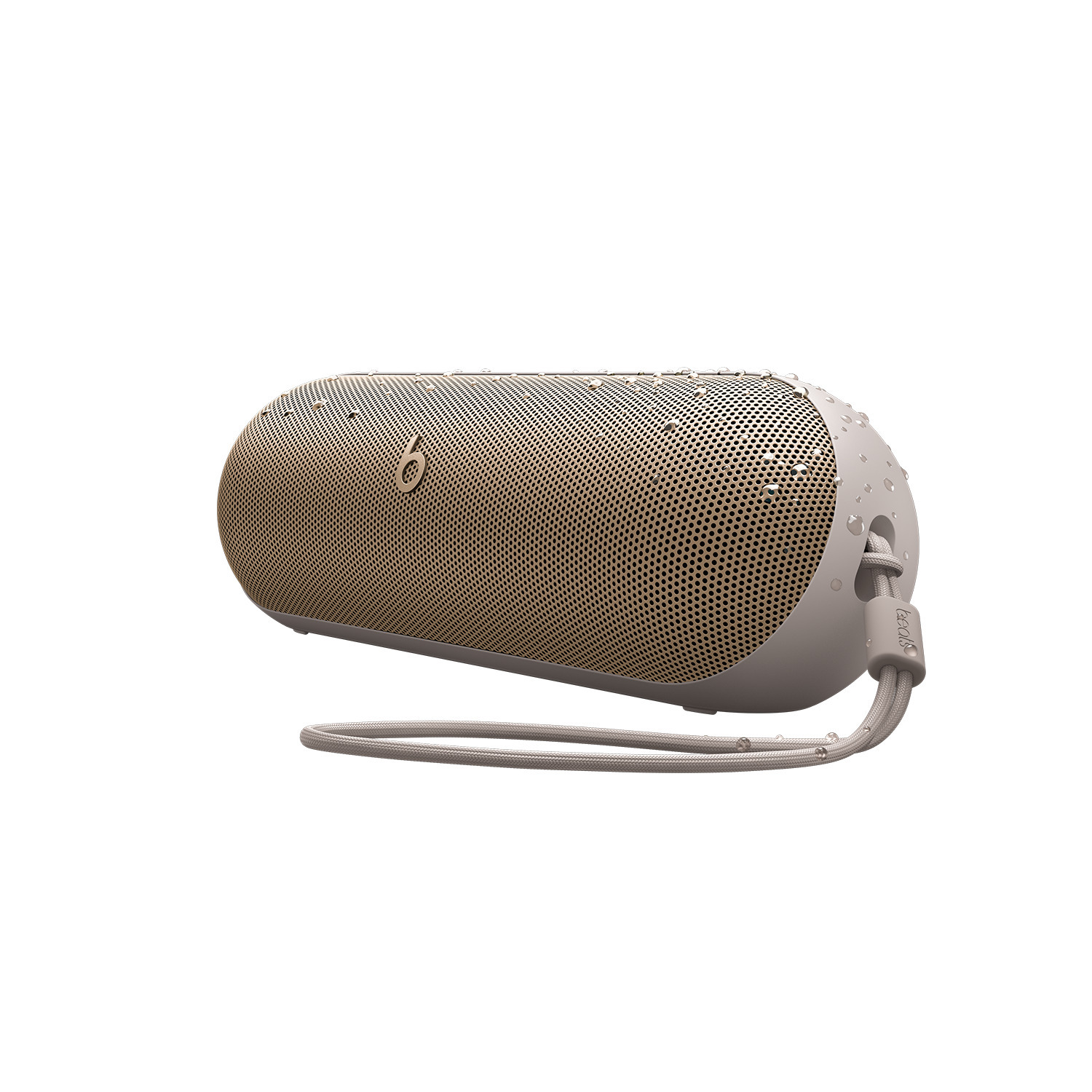 Beats Pill -Bluetooth-kaiutin, voimapunainen (MWQW3)