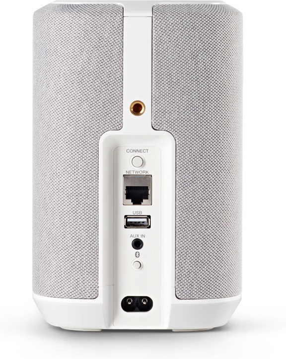 Denon Home 150 NV langaton kaiutin, valkoinen
