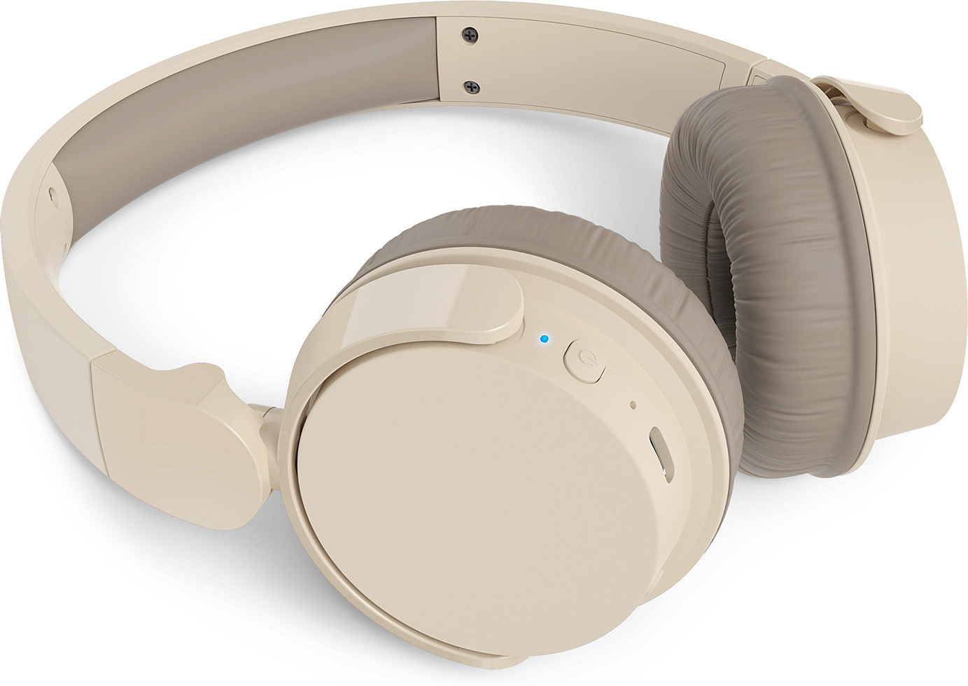 Philips GO TAS4807W/00 kannettava kaiutin, valkoinen