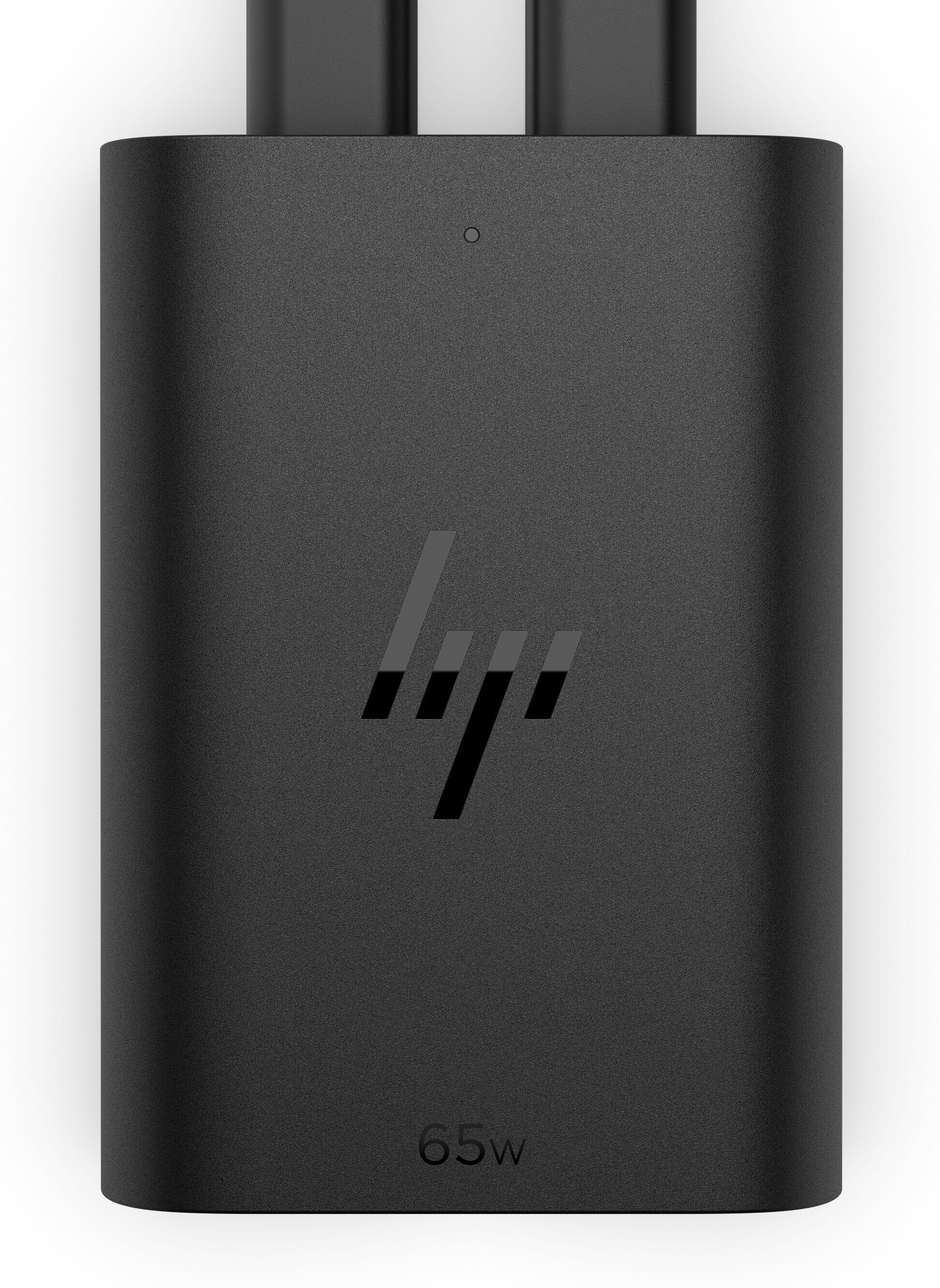 HP 65W Gallium Nitride USB-C Laptop Charger -kannettavan laturi (600Q8UT)