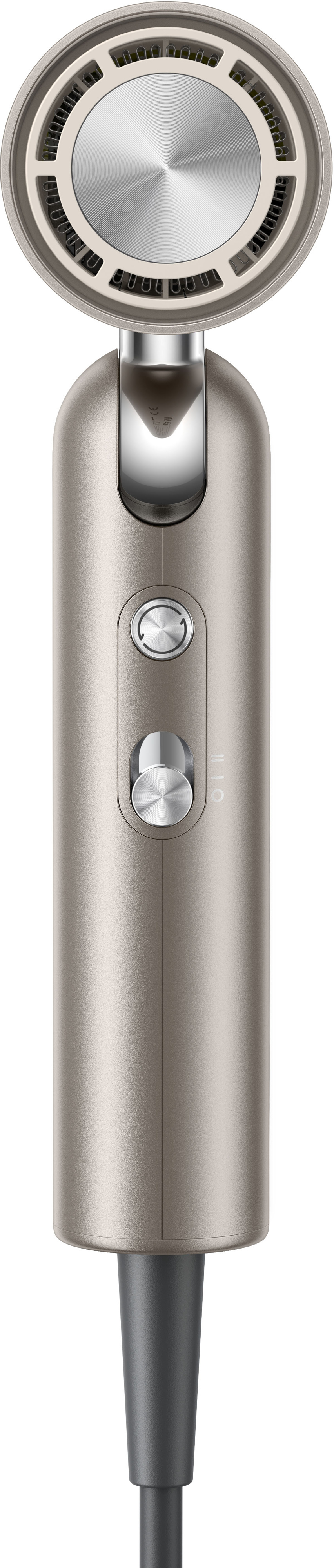 Dreame Pocket hiustenkuivaaja, Titanium Gold