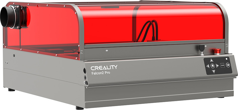 Creality Laser Falcon 2 Pro 40W -laserkaiverrin