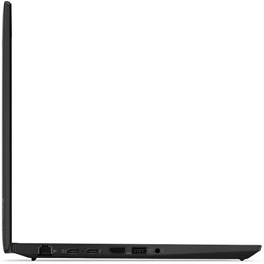 Käytetty Lenovo ThinkPad T14 G1 14" kannettava tietokone, Win 11 Pro (1062349)