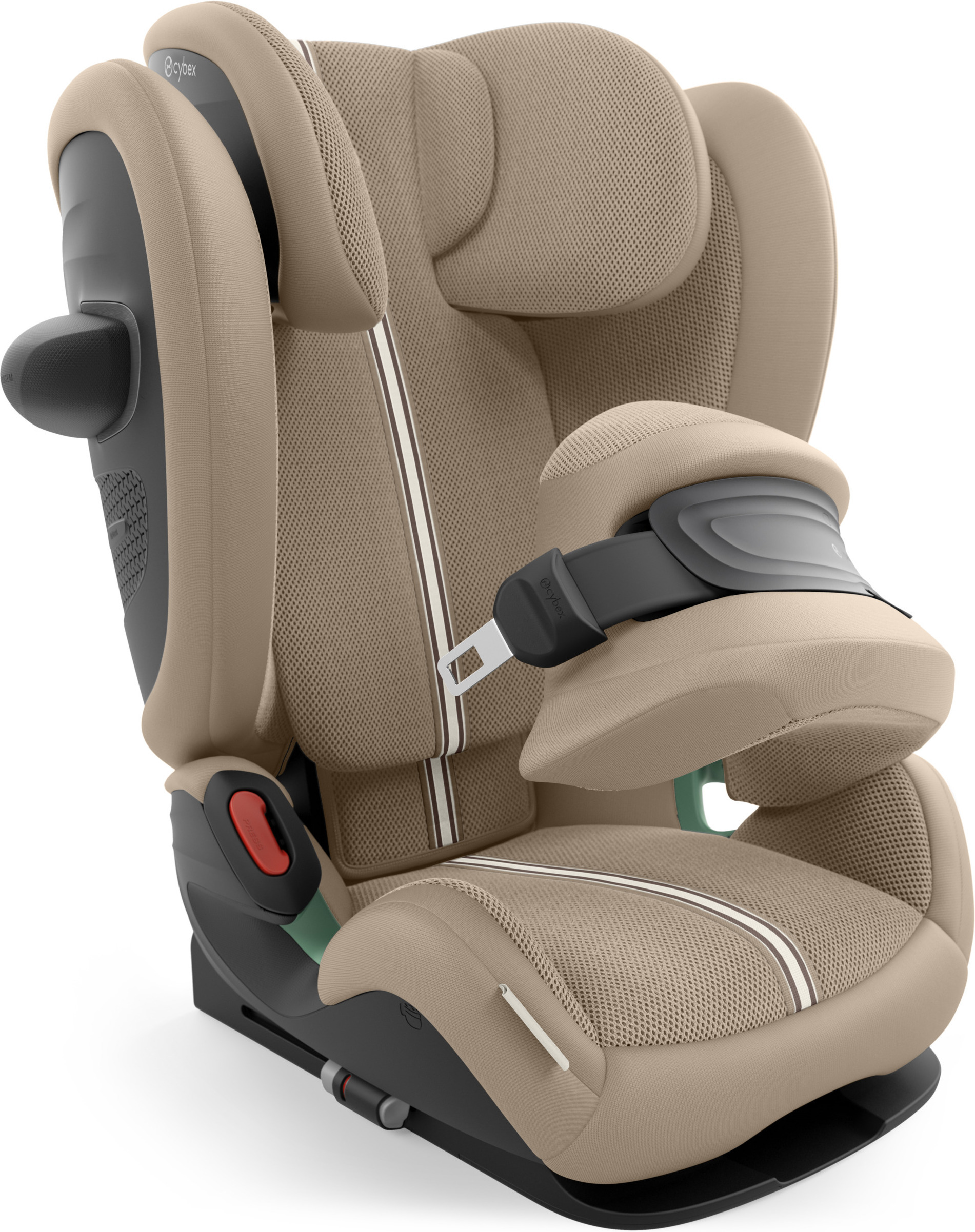 Cybex Pallas G2 PLUS i-Size turvaistuin, Stormy Blue