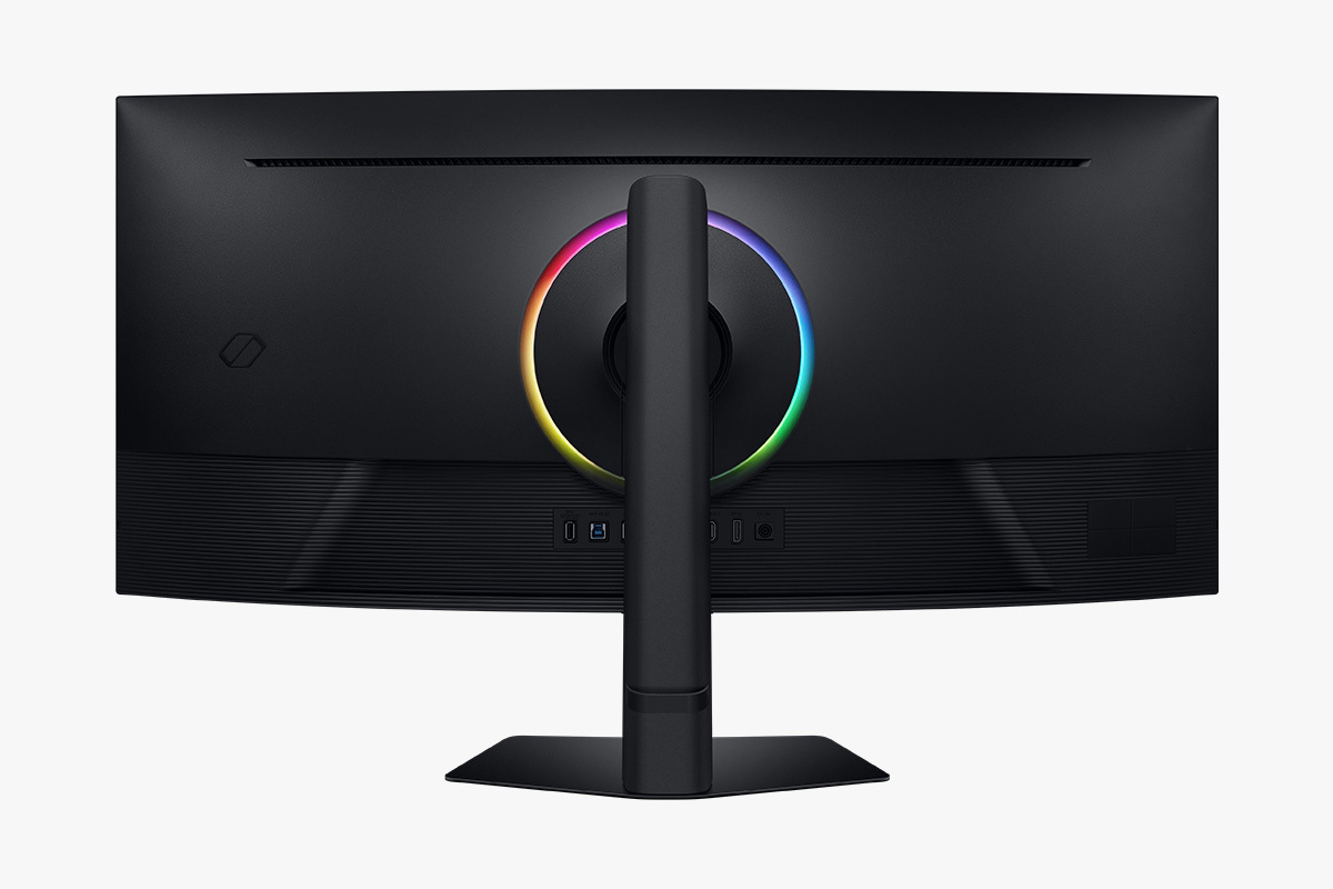 Samsung Odyssey G7 (G75F) 40
