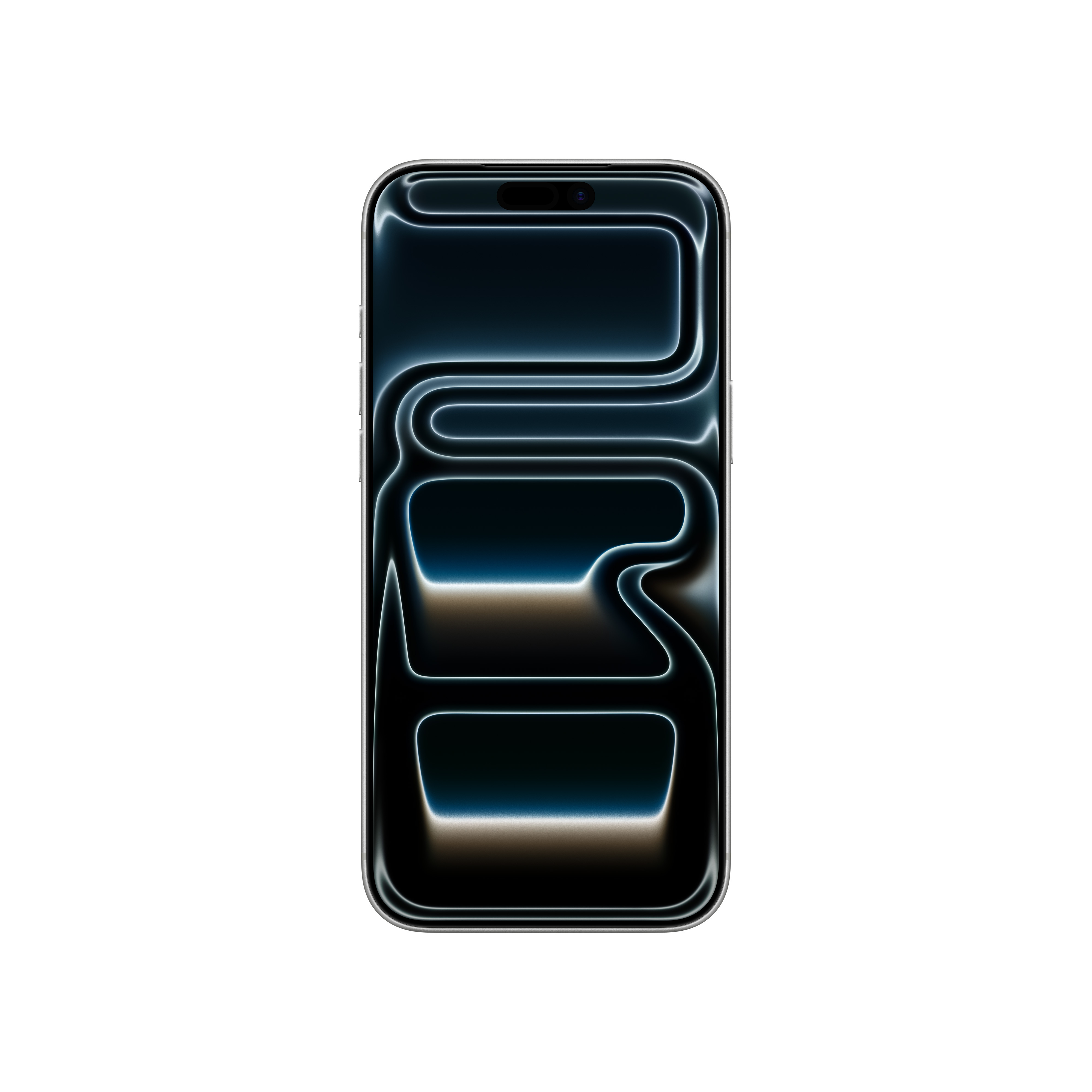 Apple iPhone 17 Pro 1 Tt puhelin, kosminen oranssi